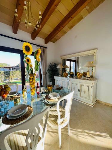 Villa Copacabana S�per Lujo