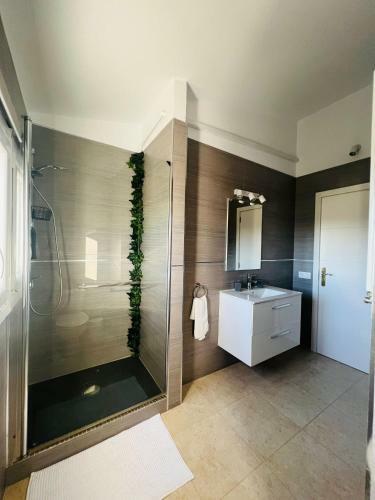 Villa Copacabana S�per Lujo