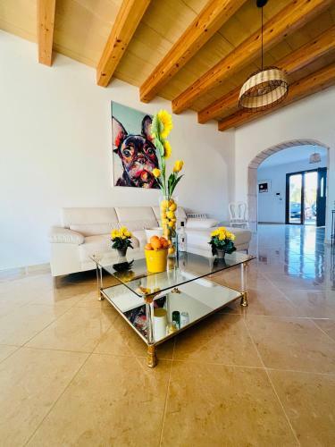 Villa Copacabana S�per Lujo