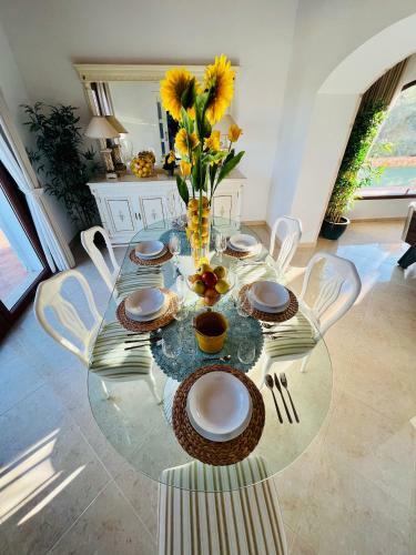 Villa Copacabana S�per Lujo