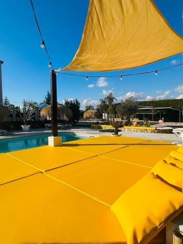 Villa Copacabana S�per Lujo