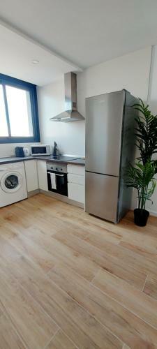 Apartamento Palma Centro