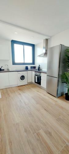 Apartamento Palma Centro