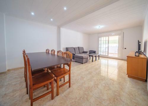 Homeholidaysrentals Dita- Costa Barcelona