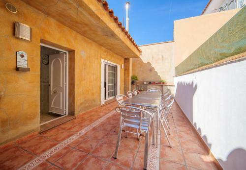 Homeholidaysrentals Dita- Costa Barcelona