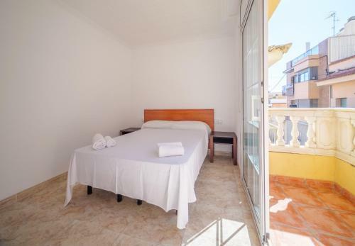 Homeholidaysrentals Dita- Costa Barcelona
