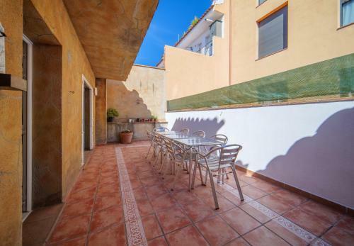 Homeholidaysrentals Dita- Costa Barcelona