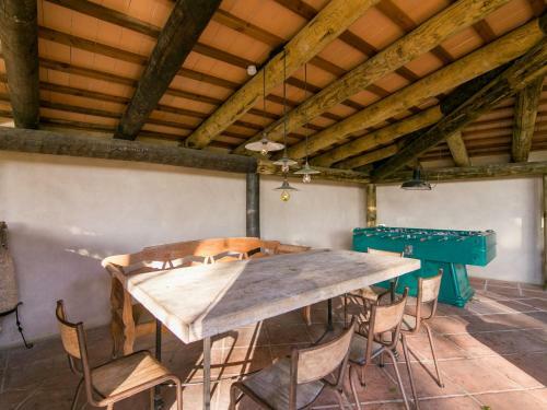 Villa Canadell - Great Garden, 5 Min To Beach