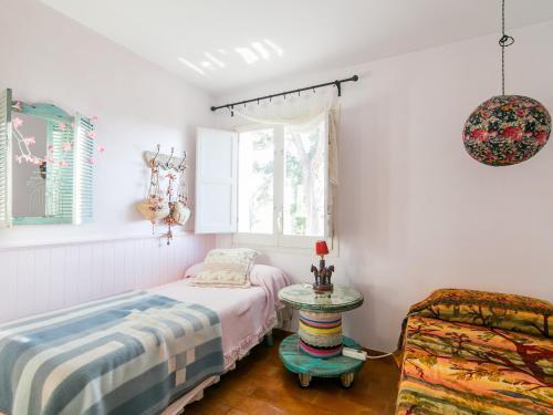 Villa Canadell - Great Garden, 5 Min To Beach