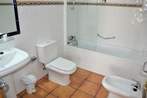 Hostal Infanta Do�a Leonor