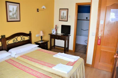 Hostal Infanta Do�a Leonor