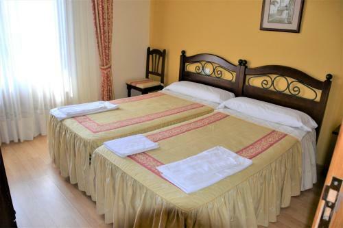 Hostal Infanta Do�a Leonor