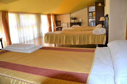 Hostal Infanta Do�a Leonor