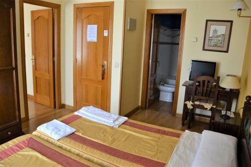 Hostal Infanta Do�a Leonor