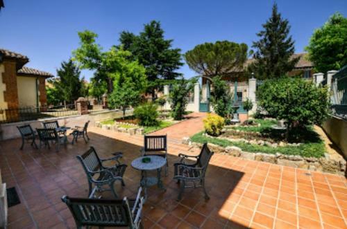 Hostal Infanta Do�a Leonor