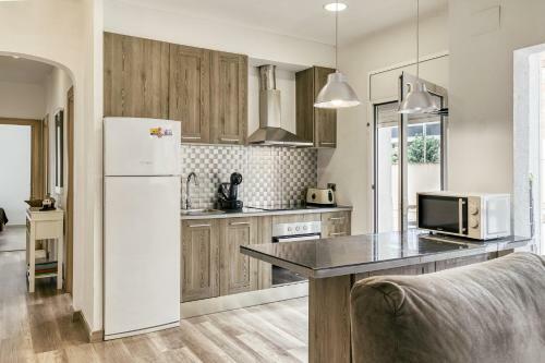 Apartamento Maravilloso