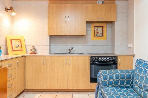 Apartamento Dana