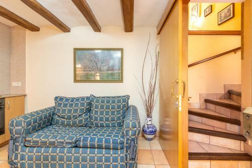 Apartamento Dana