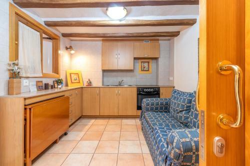Apartamento Dana