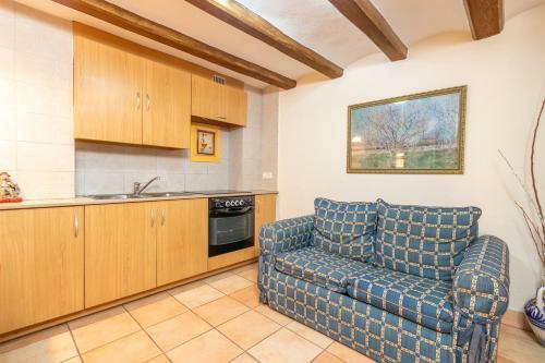 Apartamento Dana