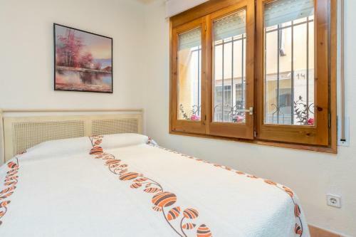 Apartamento Dana