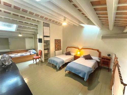 Casa/apartamento Duplex Con Parking En Palafrugell