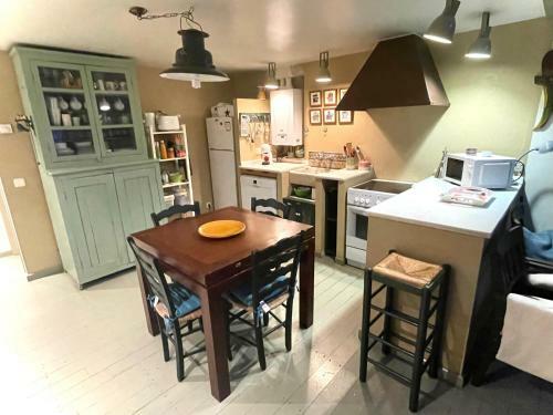Casa/apartamento Duplex Con Parking En Palafrugell