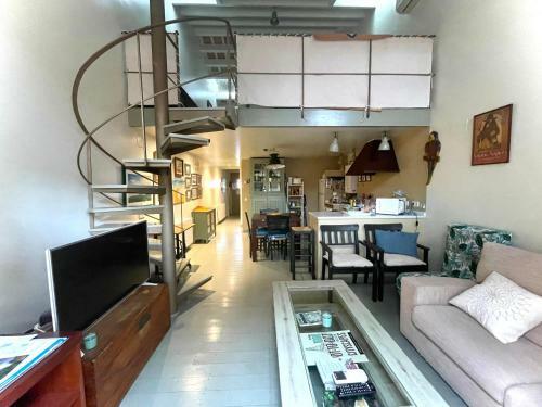 Casa/apartamento Duplex Con Parking En Palafrugell