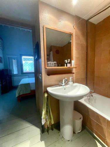 Casa/apartamento Duplex Con Parking En Palafrugell