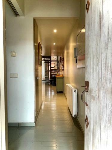 Casa/apartamento Duplex Con Parking En Palafrugell