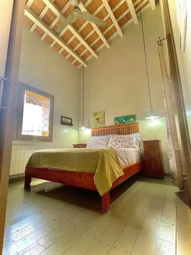 Casa/apartamento Duplex Con Parking En Palafrugell