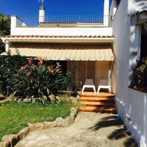 Villa Maison Palamos La Fosca