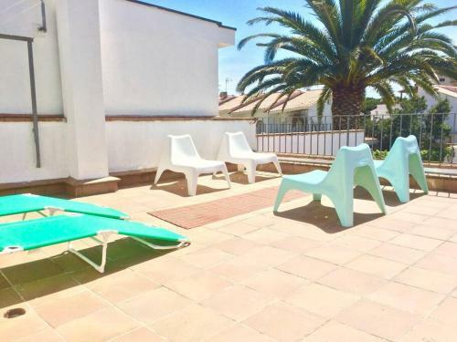 Villa Maison Palamos La Fosca