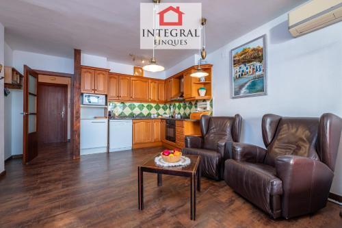 Miramar Apartament Palam�s