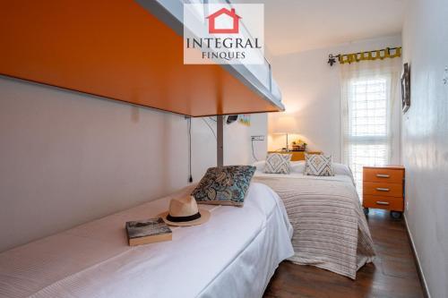 Miramar Apartament Palam�s
