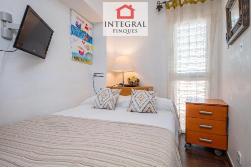 Miramar Apartament Palam�s