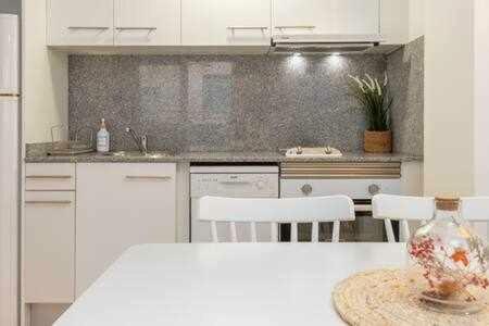 Acogedor Apartamento Junto Al Mar