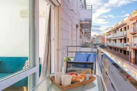 Acogedor Apartamento Junto Al Mar