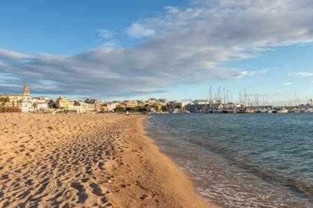 Acogedor Apartamento Junto Al Mar