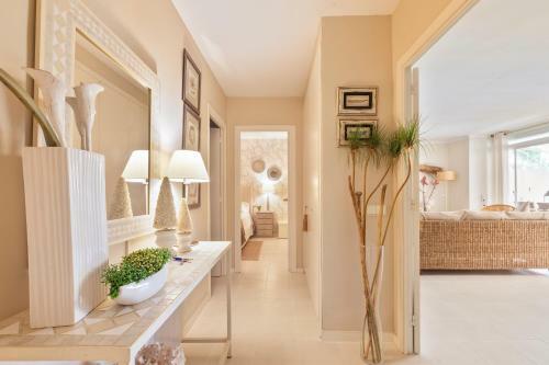 Apartamento Alcam Tamariu
