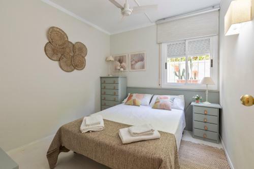 Apartamento Alcam Tamariu