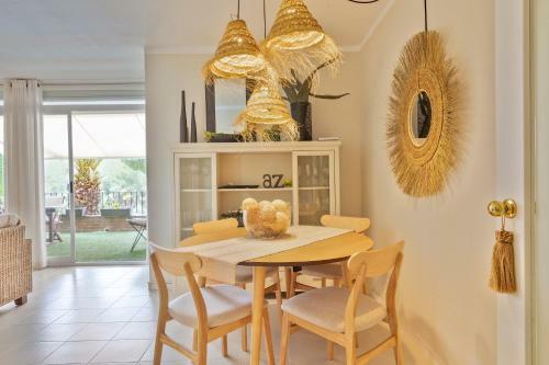 Apartamento Alcam Tamariu