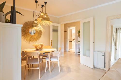 Apartamento Alcam Tamariu