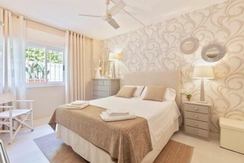 Apartamento Alcam Tamariu