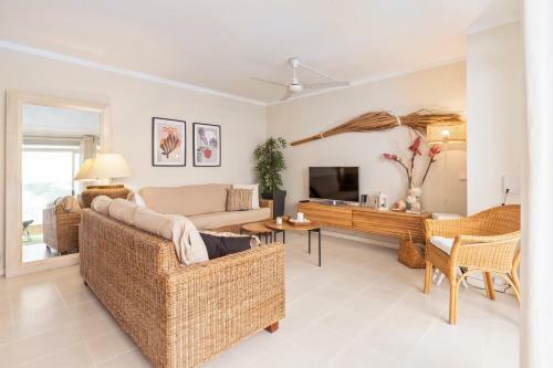 Apartamento Alcam Tamariu