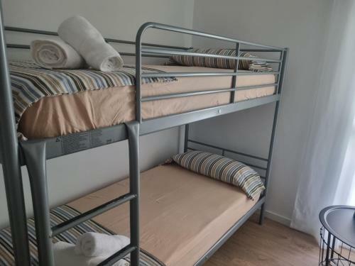 Apartamento Myholidayshome