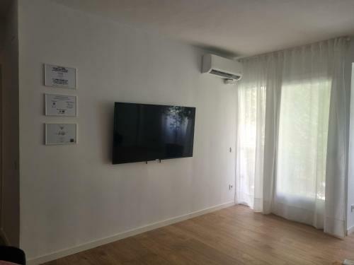 Apartamento Myholidayshome