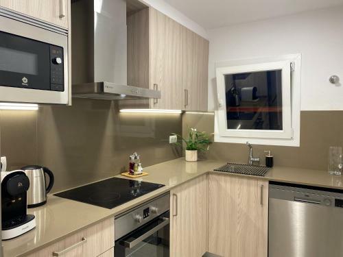 Apartaments L?arc