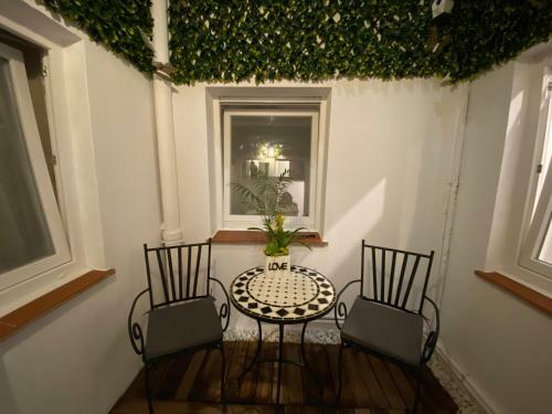 Apartaments L?arc