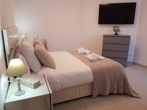 Apartaments L?arc